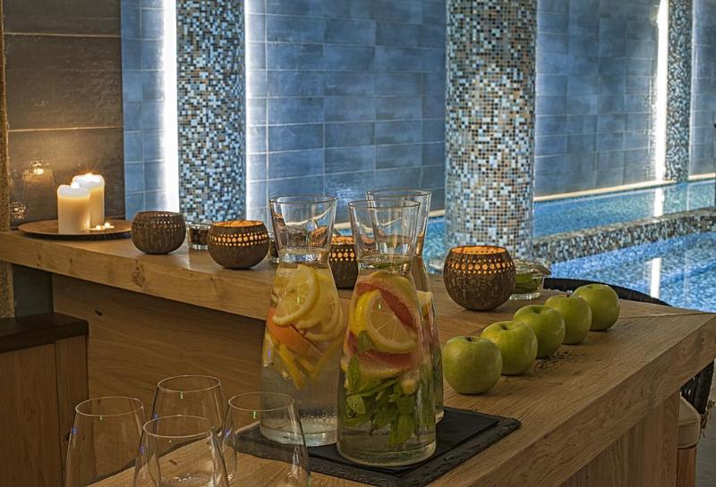 فندق Domes Noruz Chania, Autograph Collection  Adults Only