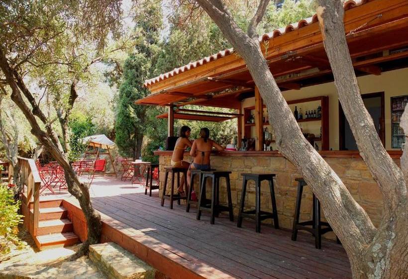 فندق Efta Anemi   Benovias