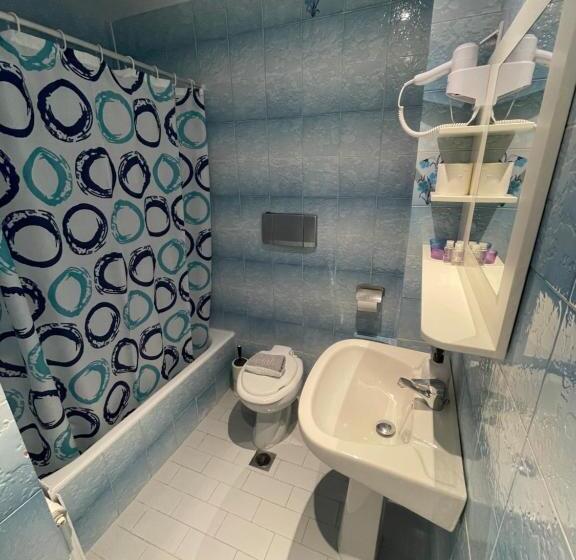 酒店 Elena Ermones