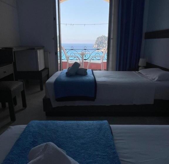 酒店 Elena Ermones