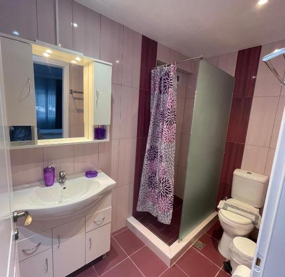 酒店 Elena Ermones