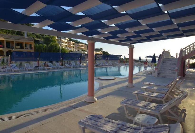 酒店 Elena Ermones