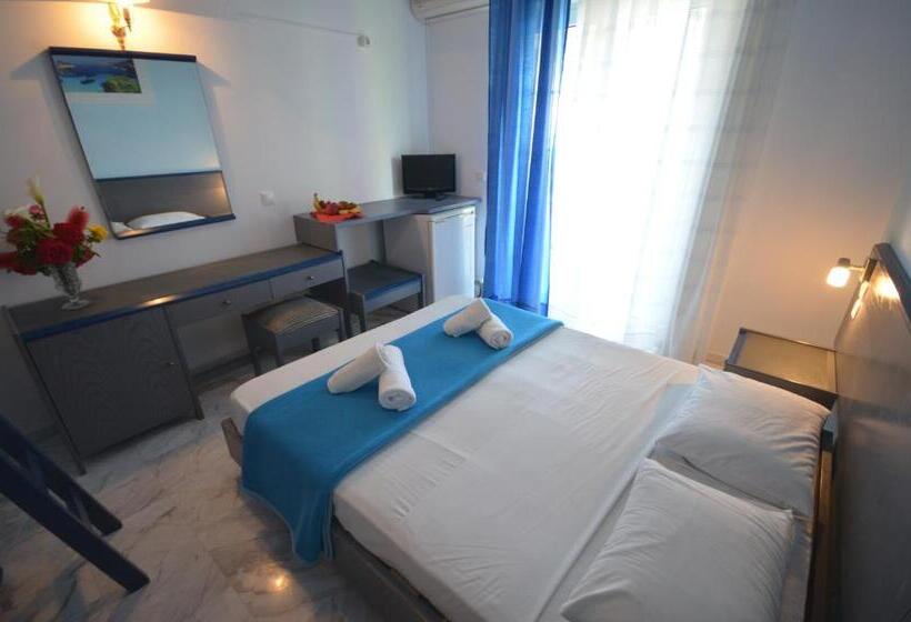 酒店 Elena Ermones