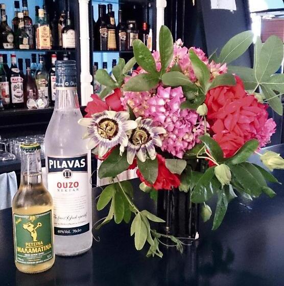 酒店 Elena Ermones