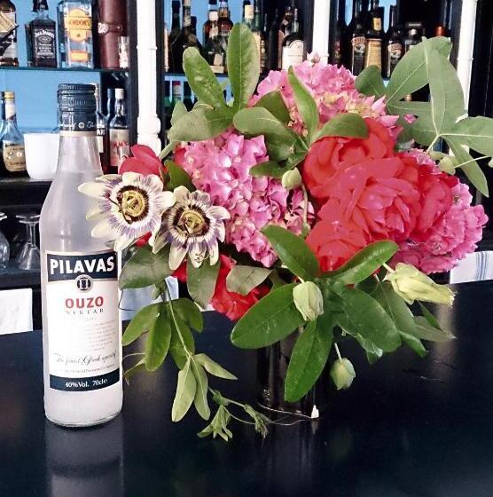 酒店 Elena Ermones