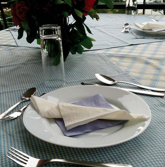 酒店 Elena Ermones