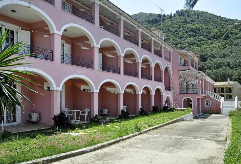 酒店 Elena Ermones