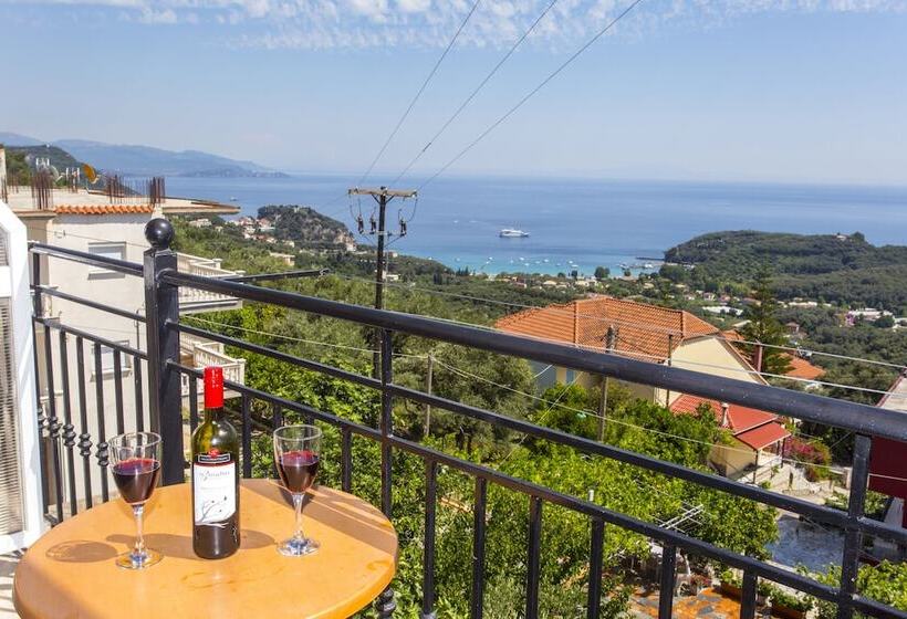 فندق Studio Ristas 2