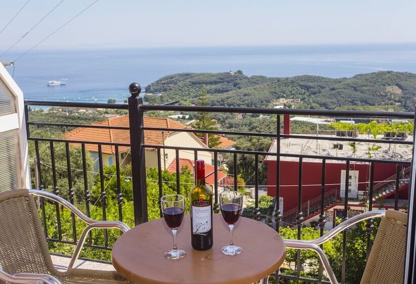 فندق Studio Ristas 2