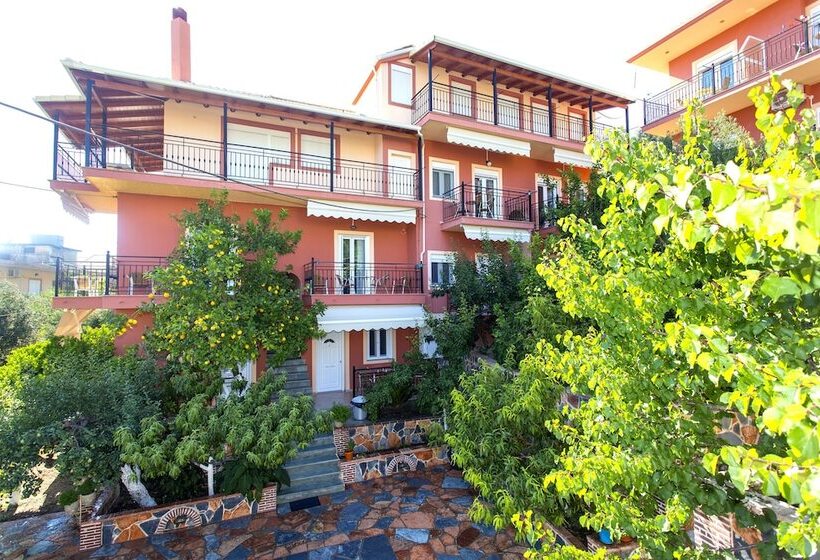 فندق Studio Ristas 2