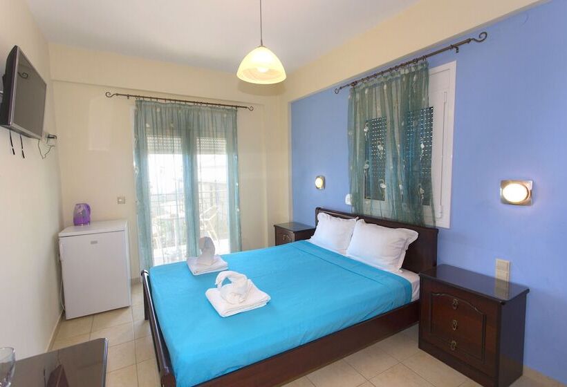 هتل Studio Ristas 2