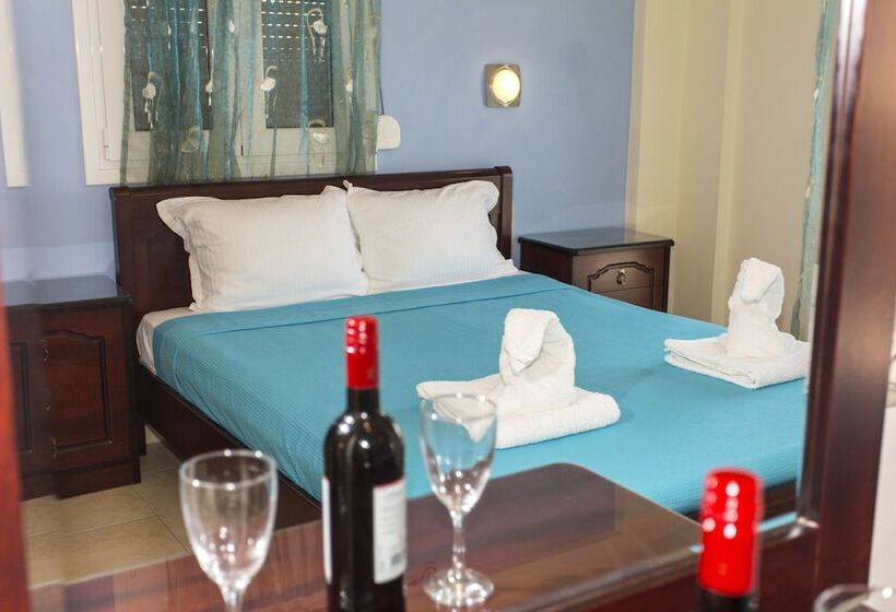 فندق Studio Ristas 2