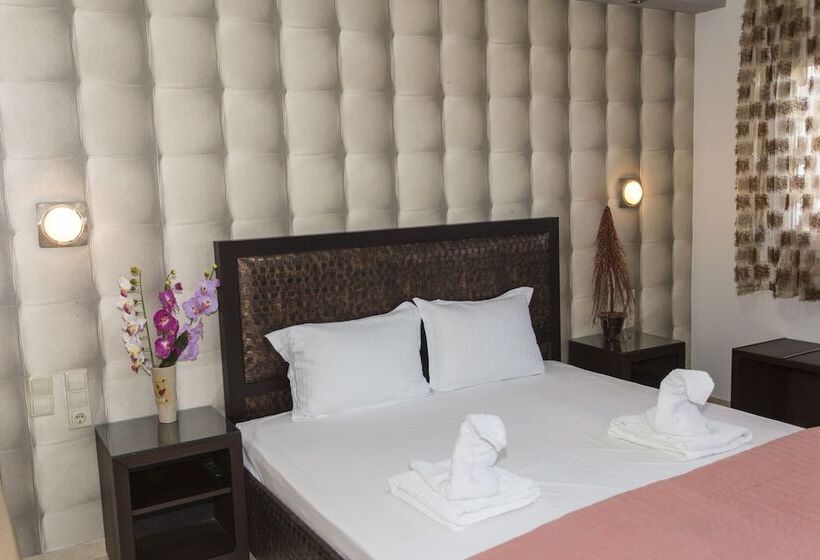 فندق Studio Ristas 2