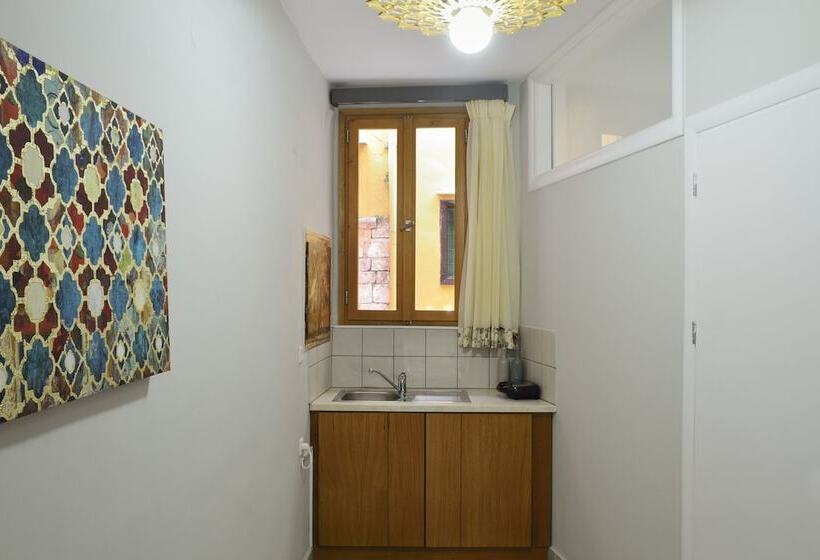 فندق Elia Dorotheou