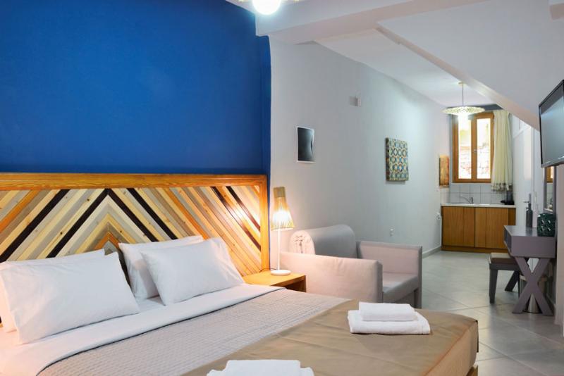 فندق Elia Dorotheou