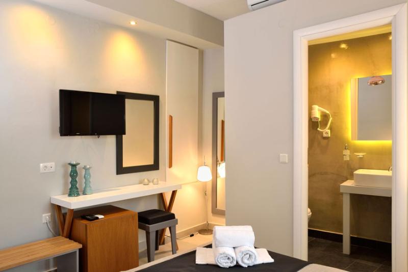 فندق Elia Dorotheou