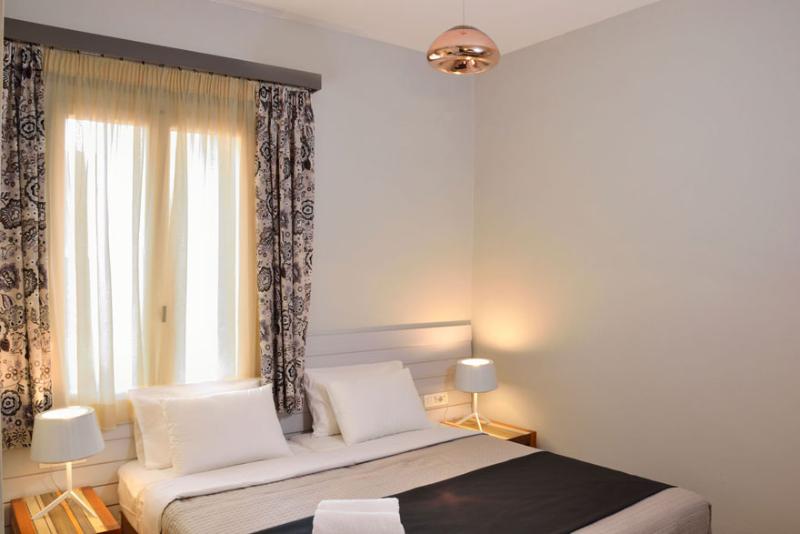 فندق Elia Dorotheou