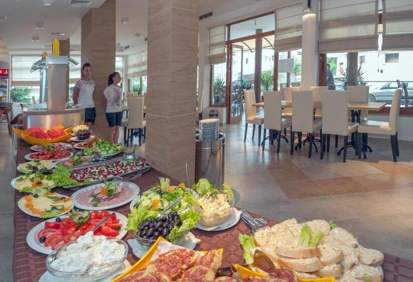 בית מלון כפרי Eos