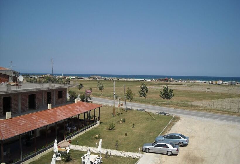 فندق Epavlis Eleftheriadi