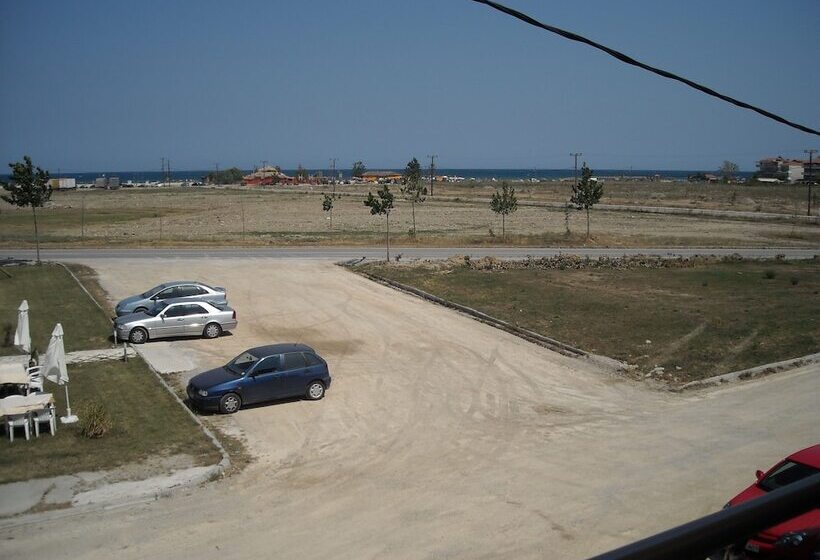 فندق Epavlis Eleftheriadi