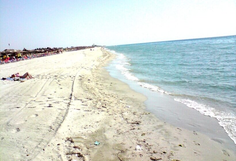 فندق Epavlis Eleftheriadi