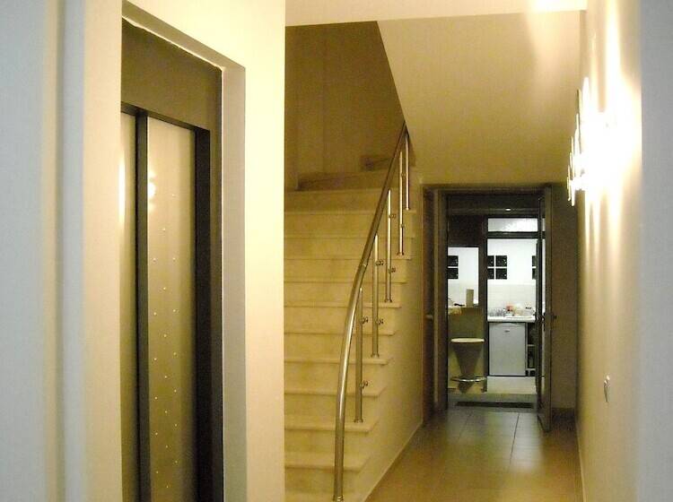 فندق Epavlis Eleftheriadi