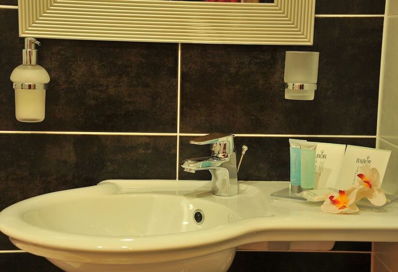 فندق Epavlis Eleftheriadi