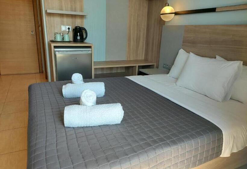 فندق Epavlis Eleftheriadi