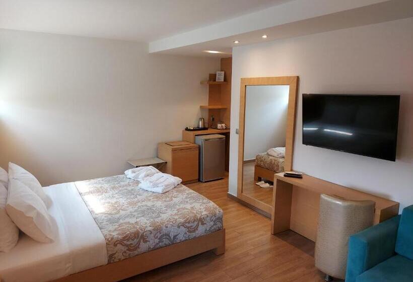 فندق Epavlis Eleftheriadi