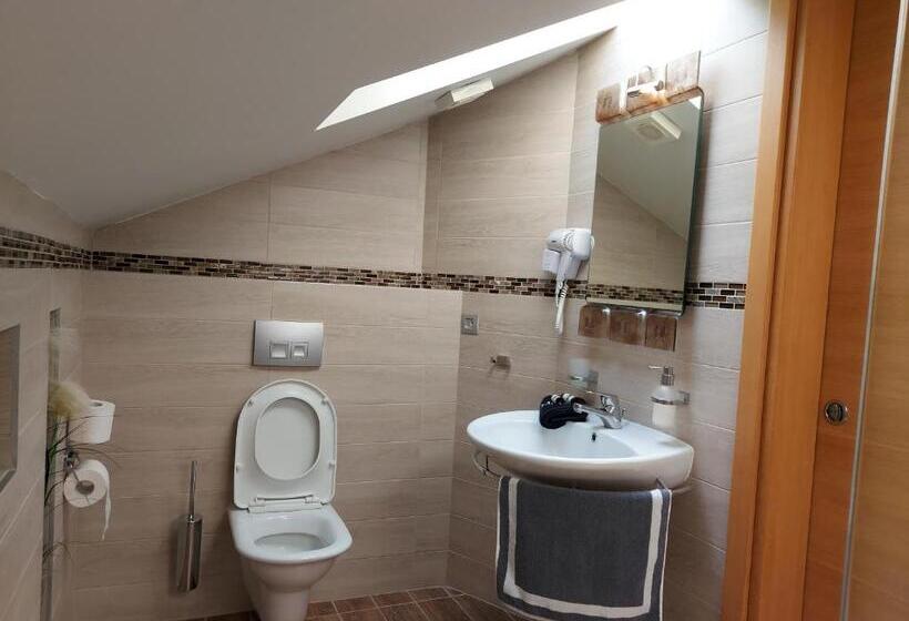 فندق Epavlis Eleftheriadi