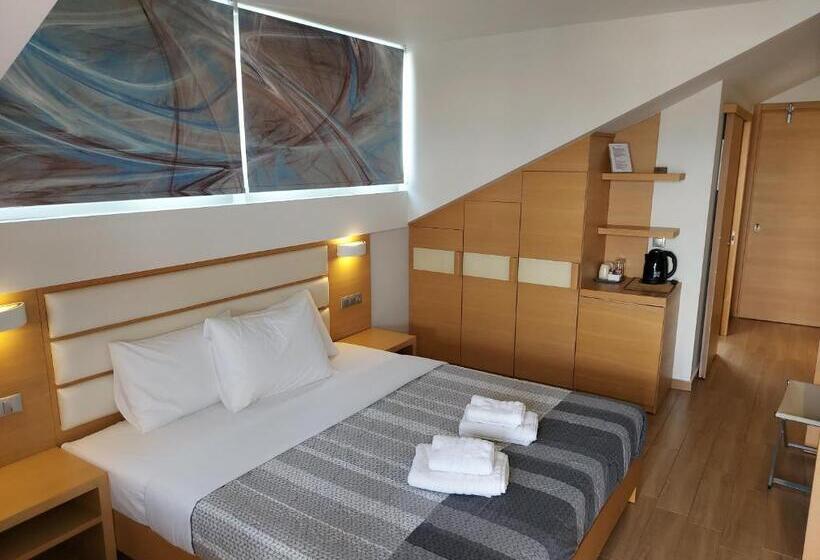 فندق Epavlis Eleftheriadi