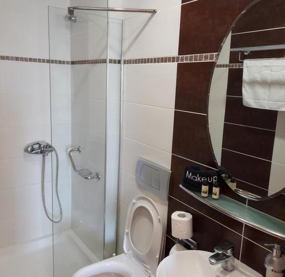 فندق Epavlis Eleftheriadi