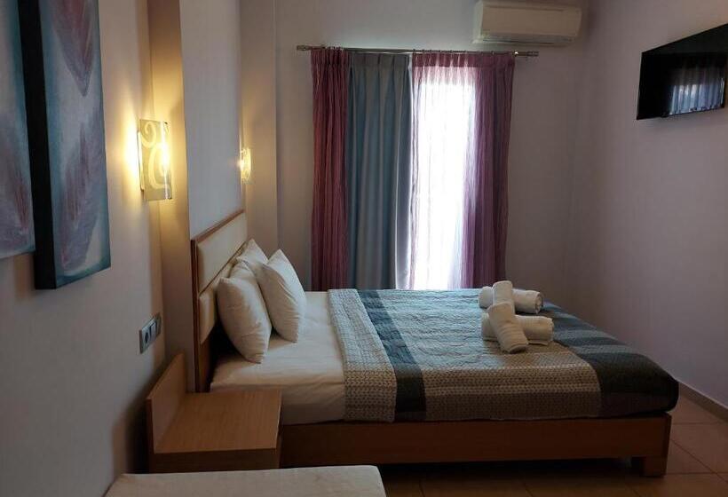 فندق Epavlis Eleftheriadi