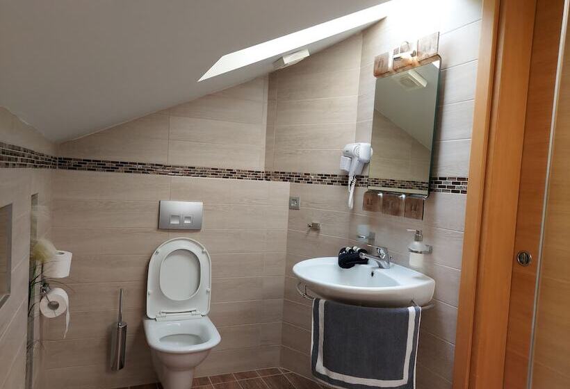 فندق Epavlis Eleftheriadi