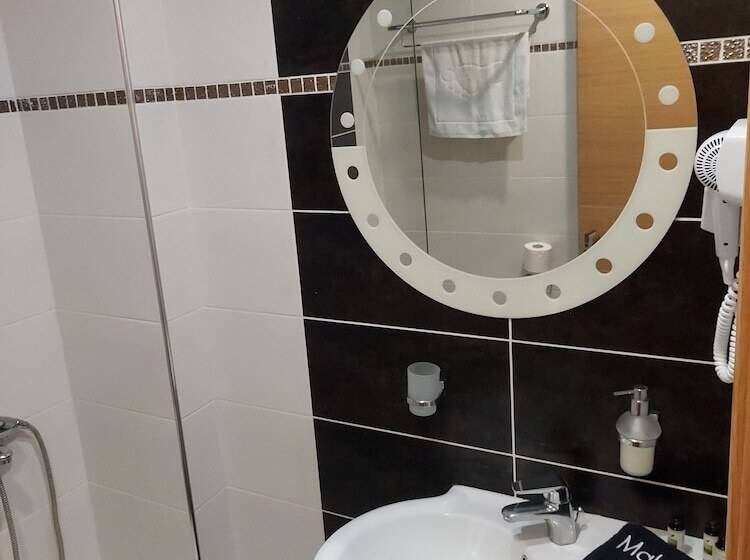 فندق Epavlis Eleftheriadi