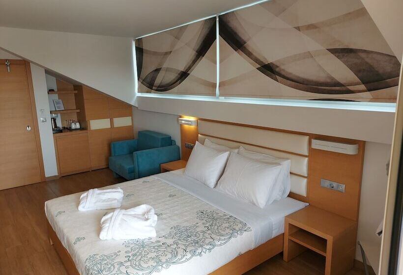 فندق Epavlis Eleftheriadi