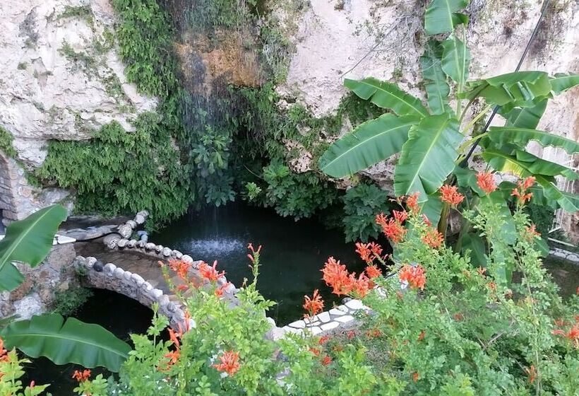 Отель Filoxenia Sea & View