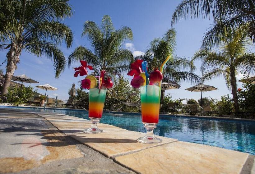 Отель Filoxenia Sea & View