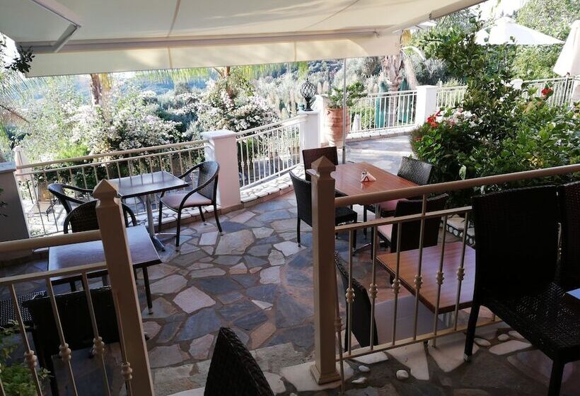 Отель Filoxenia Sea & View