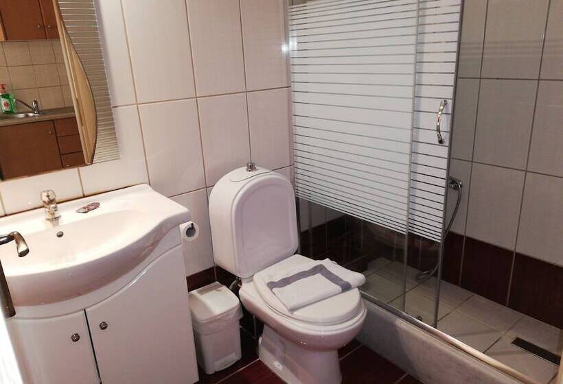 هتل Filoxenia Sea & View