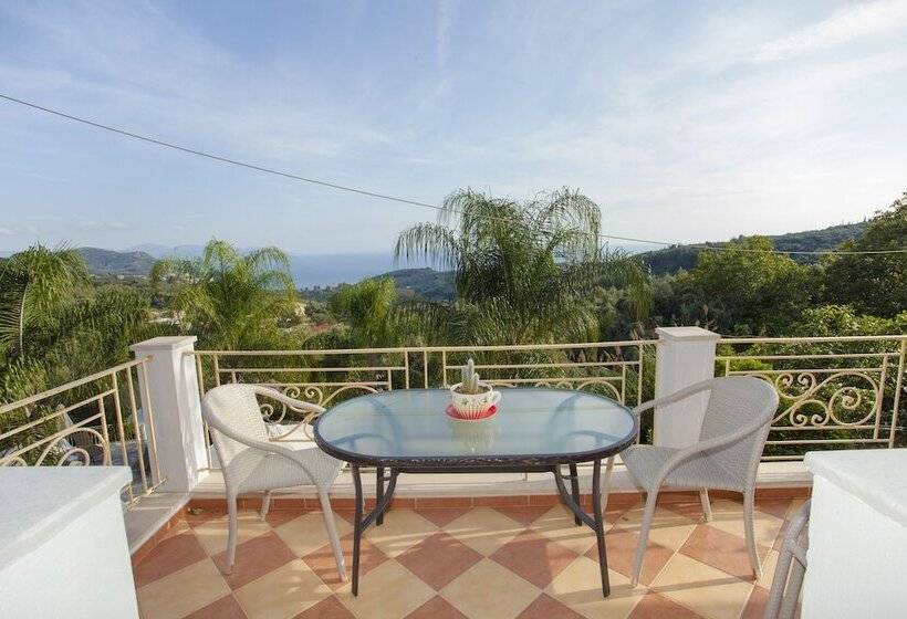 هتل Filoxenia Sea & View