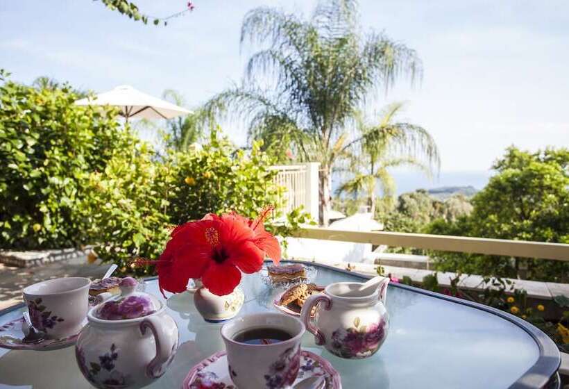 هتل Filoxenia Sea & View