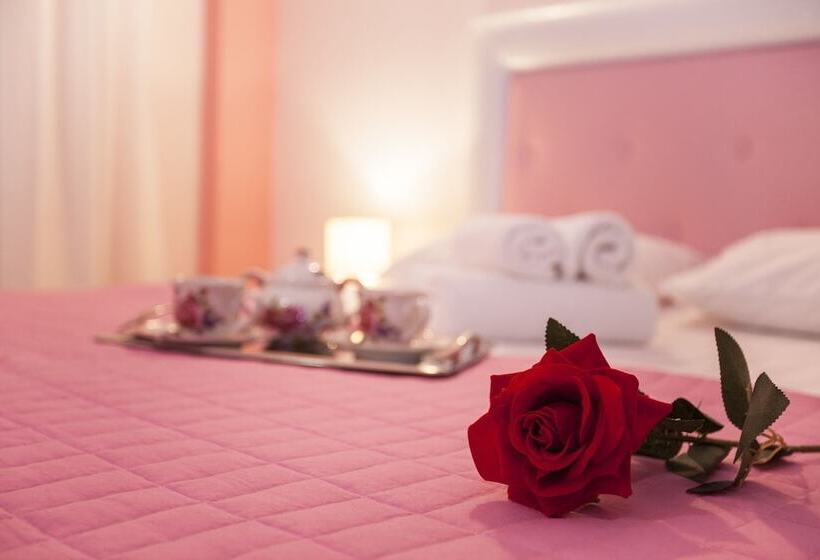 Отель Filoxenia Sea & View