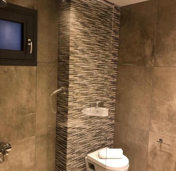 בית מלון כפרי Filoxenia Studios