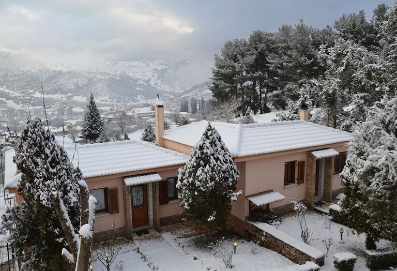 ホテル Finday Eco Boutique