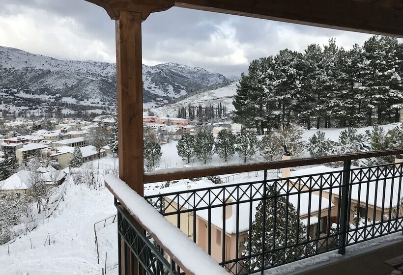 ホテル Finday Eco Boutique