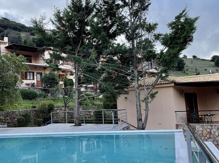 호텔 Finday Eco Boutique