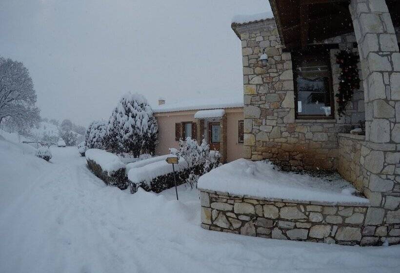 ホテル Finday Eco Boutique