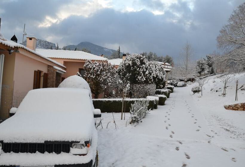 호텔 Finday Eco Boutique