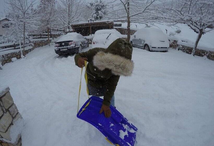 ホテル Finday Eco Boutique